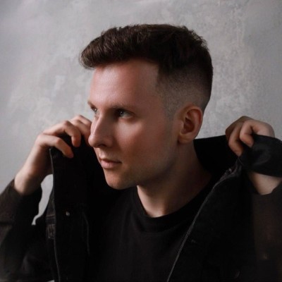Частный массажист Кирилл, 29 лет, Москва - фото 2