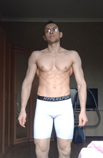 Частный массажист Павел, 35 лет, Москва - фото 7