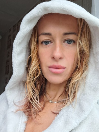 Частная массажистка Арианна Добросвет, Санкт-Петербург - фото 3