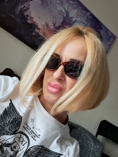 Частная массажистка Арианна Добросвет 