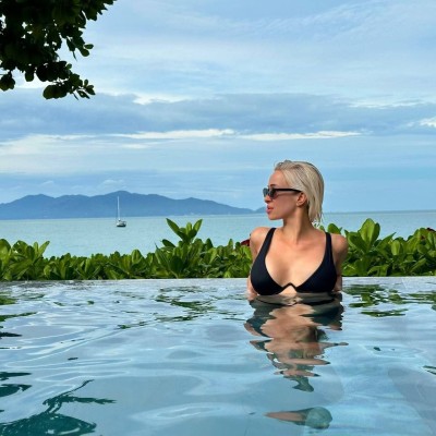 Частная массажистка Арианна Добросвет, Красноярск - фото 5