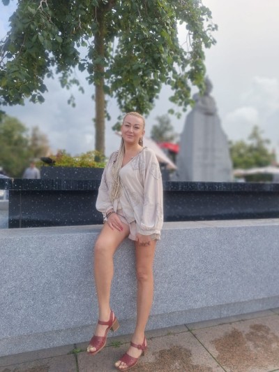 Частная массажистка Юля, 42 года, Москва - фото 10