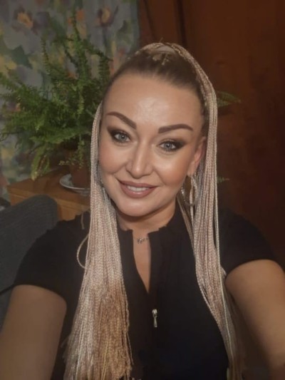 Частная массажистка Юля 