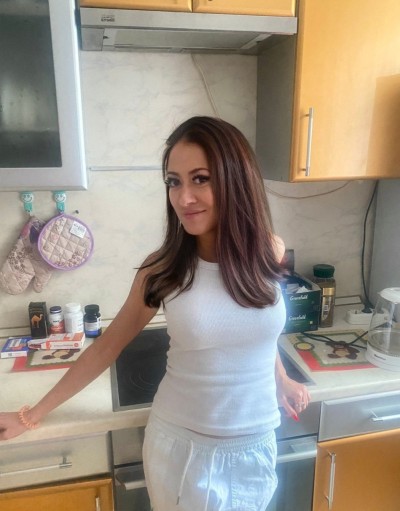 Частная массажистка Наташа, 32 года, Москва - фото 1