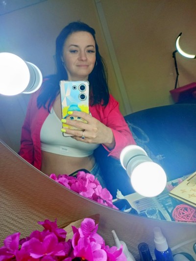 Частная массажистка Виктория, Красногорск - фото 12