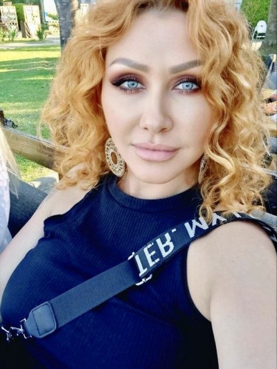 Частная массажистка Ксения 