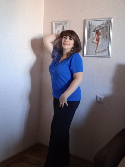 Частная массажистка Ольга 