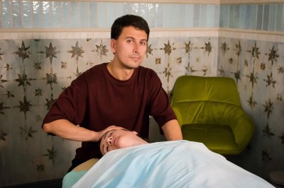 Частный массажист Юрий, 36 лет, Нижний Новгород - фото 1