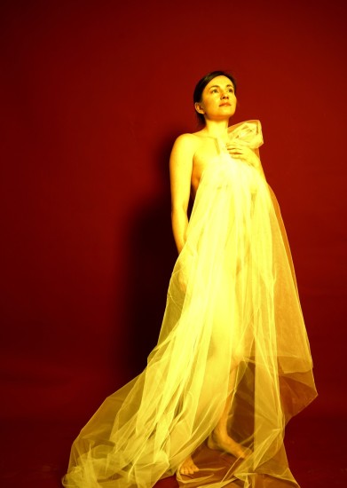 Частная массажистка Надежда, Москва - фото 13