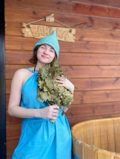 Частная массажистка Надежда, Москва - фото 12