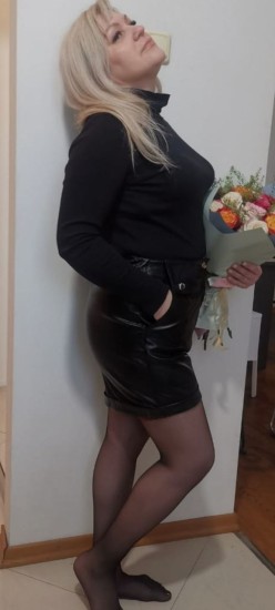 Частная массажистка Елена, 43 года, Москва - фото 5