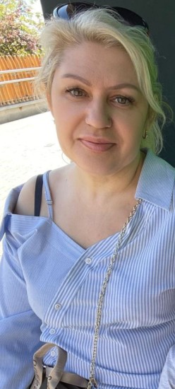 Частная массажистка Елена, 43 года, Москва - фото 6