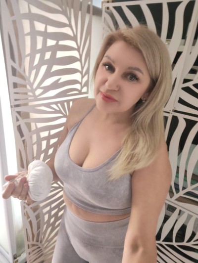 Частная массажистка Елена, Москва - фото 5