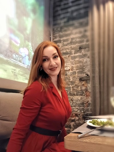 Частная массажистка Леся, 46 лет, Москва - фото 7