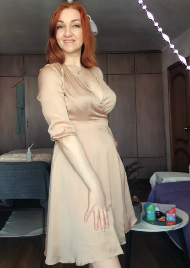 Частная массажистка Леся, 46 лет, Москва - фото 4