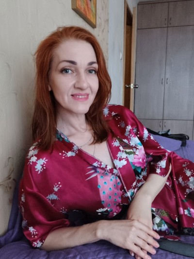 Частная массажистка Леся 
