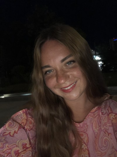 Частная массажистка Виолетта 