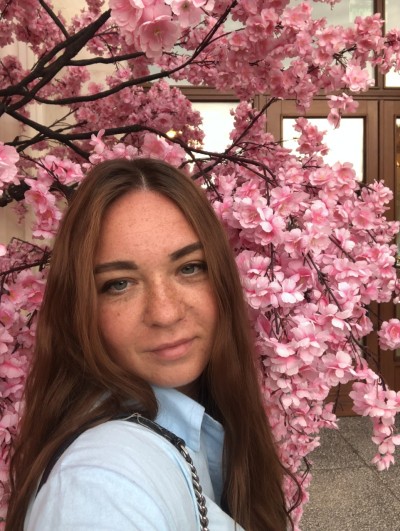 Частная массажистка Виолетта, 34 года, Москва - фото 6