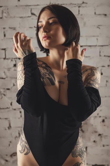 Частная массажистка Аня, 28 лет, Москва - фото 3