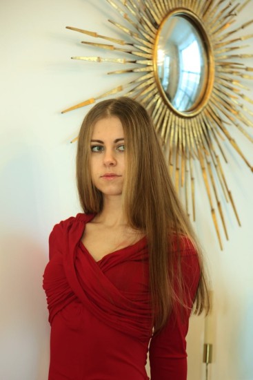 Частная массажистка Лера, 27 лет, Москва - фото 7