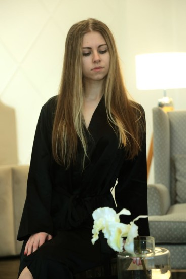 Частная массажистка Лера, 27 лет, Москва - фото 5