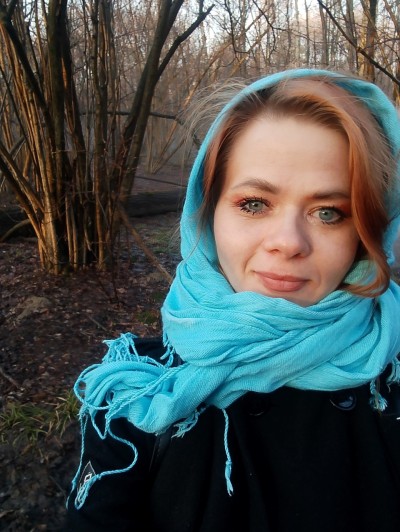 Частная массажистка Настя, 28 лет, Москва - фото 6