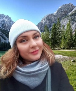 Частная массажистка Маргарита 