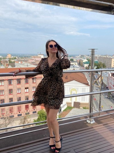 Частная массажистка Алена, 34 года, Москва - фото 2