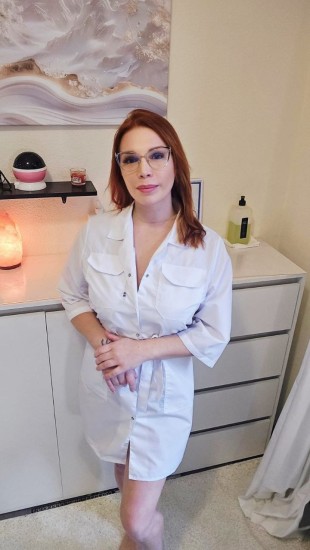 Частная массажистка Лиза, 38 лет, Москва - фото 1