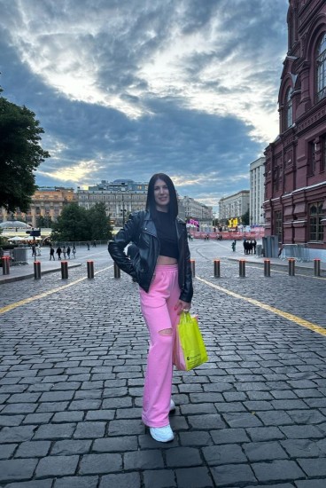 Частная массажистка Янина, 28 лет, Москва - фото 6