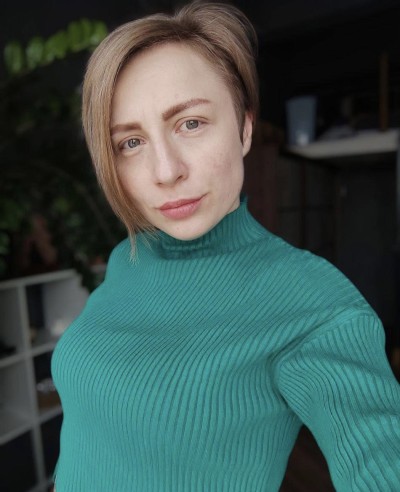 Частная массажистка Кристина, 32 года, Москва - фото 13