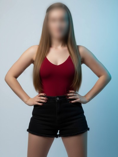 Частная массажистка Варвара 