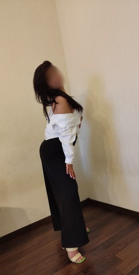 Частная массажистка Алина, 36 лет, Москва - фото 3
