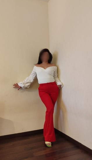 Частная массажистка Алина, 36 лет, Москва - фото 1