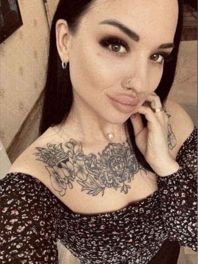 Частная массажистка Диана 
