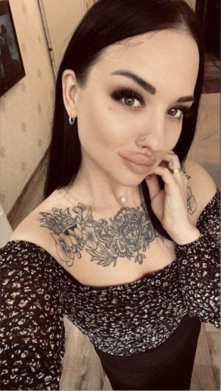 Частная массажистка Диана, 28 лет, Сочи - фото 8