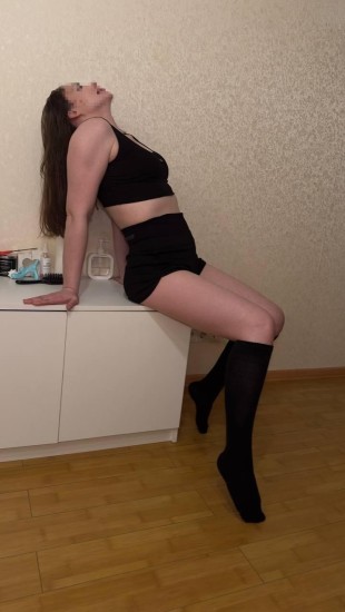Частная массажистка Ульяна, 30 лет, Москва - фото 3
