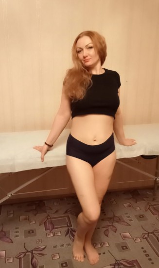 Частная массажистка Анюта, 28 лет, Москва - фото 5