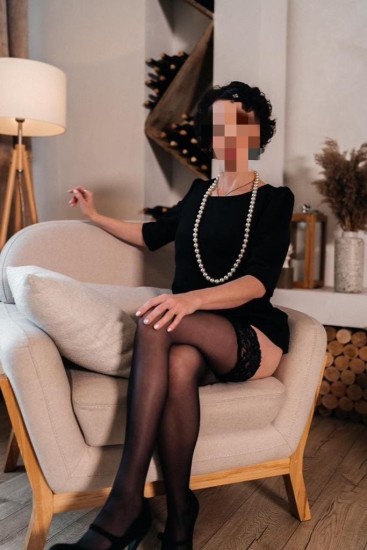 Частная массажистка Диана, 39 лет, Москва - фото 4