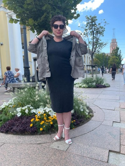 Частная массажистка Сонечка, 37 лет, Москва - фото 4