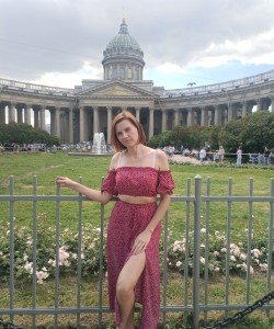 Частная массажистка Лина 