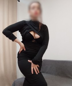 Частная массажистка Лиза 