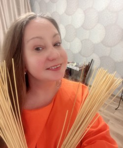 Частная массажистка Александра 