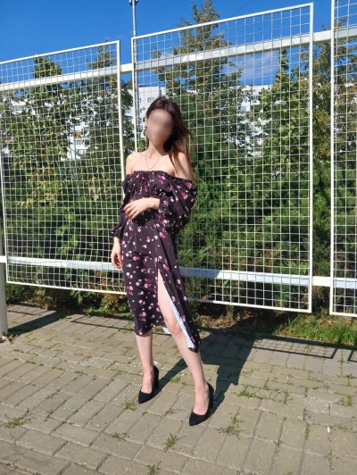 Частная массажистка Яна, 20 лет, Москва - фото 7