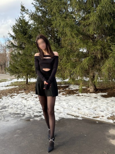 Частная массажистка Яна 