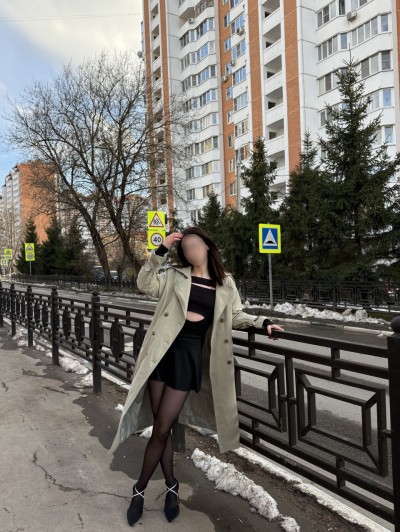 Частная массажистка Яна, 20 лет, Москва - фото 3