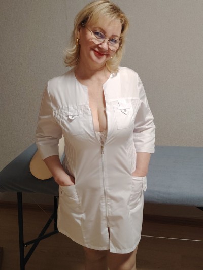 Частная массажистка Eлена, 47 лет, Санкт-Петербург - фото 6