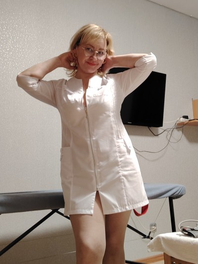 Частная массажистка Eлена, 47 лет, Санкт-Петербург - фото 4