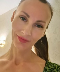 Частная массажистка Наталья 