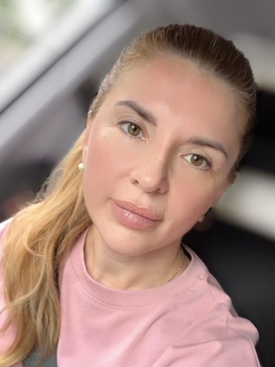 Частная массажистка Алёна 